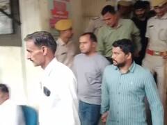 राजस्थान: पुलिस रिमांड पर फिर RPSC सदस्य बाबूलाल कटारा, पेपर लीक मामले में SOG करेगी और पूछताछ