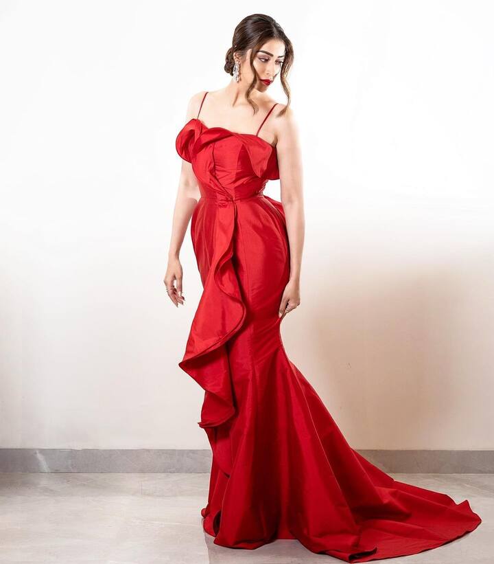 రాయ్ లక్ష్మీ లేటెస్ట్ ఫోటోస్. Image: Raai Laxmi/ Instagram