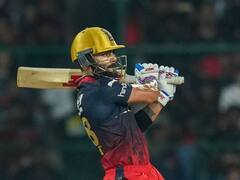 IPL 2023: ऑरेंज कैप के लिए विराट ने बढ़ाई डु प्लेसिस की टेंशन, पर्पल कैप के लिए इन खिलाड़ियों के बीच जंग