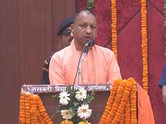 'यूपी में पहले गुंडा टैक्स और रंगदारी वसूली होती थी', गोरखपुर में बोले सीएम योगी आदित्यनाथ