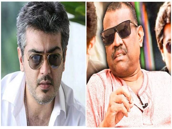 actor ajithkumar favourite producer nic arts ss chakravarthy both of combo movie list know full detail Ajith-SS Chakravarthy: ராசி முதல் வரலாறு வரை..அஜித்தின் ஆஸ்தான தயாரிப்பாளர் எஸ்.எஸ்.சக்கரவர்த்தி பற்றி தெரியுமா?