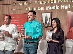 बहुचर्चित दाभोलकर मर्डर केस पर The Rationalist Murder किताब, लेखक का दावा- किताब में मिलेंगे अनसुने तथ्य