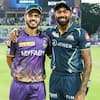 KKR vs GT Match Highlights : కోల్ కతాపై ఏడు వికెట్ల తేడాతో గుజరాత్ విజయం | TATA IPL 2023 | ABP Desam