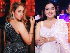 Bhojpuri Actress: पहले से कितना बदल गई हैं आम्रपाली दुबे और रानी, इन एक्ट्रेस की पुरानी तस्वीरें देख पहचान पाना होगा मुश्किल