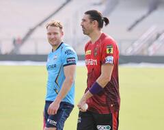 DC vs SRH Match Prediction : दिल्ली विजयाची मोहिम कायम ठेवणार? हैदराबाद विरुद्ध लढत; कोण मारणार बाजी?