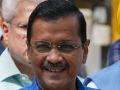 आज शाम 4 बजे जंतर मंतर जाएंगे सीएम अरविंद केजरीवाल, खिलाड़ियों से करेंगे मुलाकात