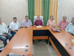 जमशेदपुर की परेशान जनता को कानूनी सलाह देंगे पूर्व पुलिस अधिकारी, लीगल सेल ऐसे करें संपर्क