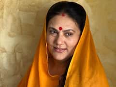 'आतंकी की पत्नी' भी बन चुकी हैं रामायण की 'सीता', फिर ऐसा हो गया था दीपिका चिखलिया का हाल