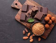 ਡਾਰਕ ਚਾਕਲੇਟ ਹੈਲਥੀ ਹੈ! ਇਹ ਸੋਚ ਕੇ ਜ਼ਿਆਦਾ ਖਾਂਦੇ ਹੋ ਤਾਂ ਸੰਭਲ ਜਾਓ, ਹੋ ਸਕਦਾ ਇਹ ਨੁਕਸਾਨ