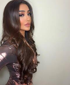 एकता कपूर के शो पर खतरनाक 'नागिन' बनने के लिए  Mahekk Chahal ने किया था खास काम