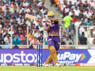 GT vs KKR Pitch Report: ईडन गार्डंस में है मुकाबला, इस सीजन यहां खूब हो रही है रनों की बरसात; ऐसा है पिच का मिजाज