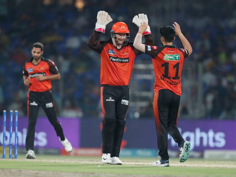 IPL 2023 Sunrisers Hyderabad vs Delhi Capitals Highlights SRH Beat DC By 9 runs In IPL Match 30 IPL 2023, SRH vs DC Highlights: Sunrisers Hyderabad Outplay Delhi Capitals For Huge Win