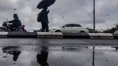 WB Weather update: ৩০-৪০ কিমি বেগে বইতে ঝোড়ো হাওয়া, বজ্রবিদ্যুৎ-সহ প্রবল বর্ষণের পূর্বাভাস বঙ্গে