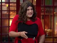 Krushna Abhishek Fees: ‘द कपिल शर्मा शो’ में मोटा पैसा चार्ज करते हैं कृष्णा अभिषेक, एक एपिसोड की फीस उड़ा देगी आपके होश!