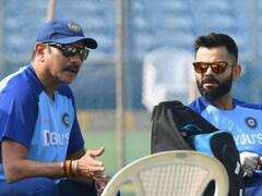 विराट कोहली को फिर से कप्तानी करते देखना चाहते हैं रवि शास्त्री? जानिए पूर्व कोच ने क्यों कहा ऐसा