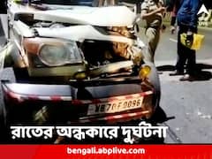 পুলিশ ভ্যানের সঙ্গে মুখোমুখি ধাক্কা কন্যাযাত্রীদের গাড়ির, মধ্যরাতে ধূপগুড়িতে ভয়াবহ দুর্ঘটনা, আহত ৮