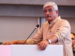 केंद्रीय मंत्री गजेंद्र सिंह शेखावत के खिलाफ केस दर्ज, CM गहलोत को बताया था 'रावण'