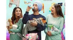 ਸੋਨਮ ਨੇ 'ਹੌਸਲਾ ਰੱਖ' ਚ ਸ਼ਹਿਨਾਜ਼ ਨਾਲ ਕੰਮ ਕਰਨ ਨੂੰ ਲੈ ਤੋੜੀ ਚੁੱਪ, ਇਹ ਗੱਲ ਕਰੇਗੀ ਹੈਰਾਨ