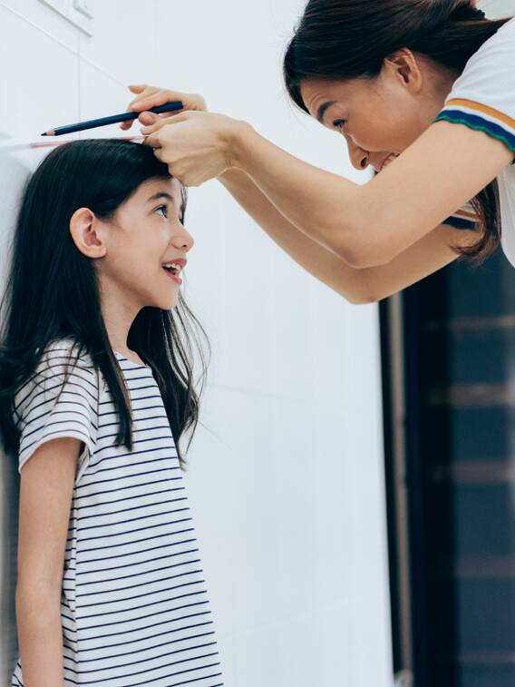 इस पेड़ की पत्ती चबाने से बढ़ती है लंबाई