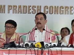 'जवानों की हत्या कराती है सरकार', कांग्रेस के पूर्व केंद्रीय मंत्री का विवादित बयान, कहा- पुलवामा हमले का पीटा गया ढिंढोरा