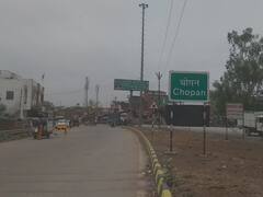 सोनभद्र में बीजेपी के बागी बने निषाद पार्टी के लिए चुनौती, BJP कार्यकर्ताओं में नाराजगी