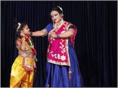 International Dance Day: कथक के जरिए कृष्ण भक्ति का कर रहीं प्रचार, प्राचीन कला को बचाने छेड़ी खास मुहिम, जानें- कौन हैं बरखा जोशी