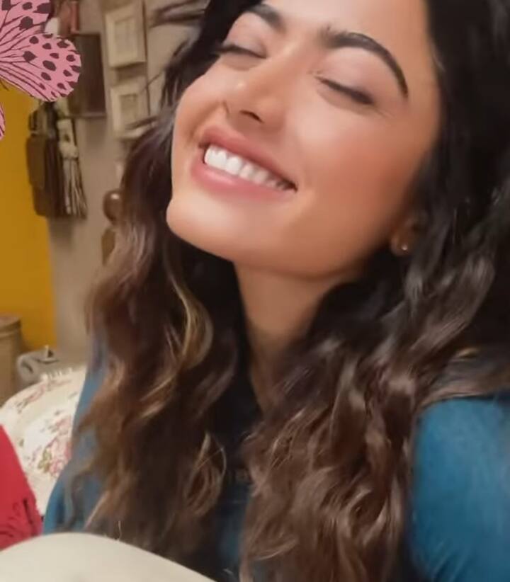 ட்ரீம் வாரியர் பிக்சர்ஸ் நிறுவனம் தயாரிக்கும் ஃபேண்டஸி கலந்த காதல் படத்தில் முக்கியமான கதாபாத்திரத்தில் நடிக்கிறார் நடிகை ராஷ்மிகா மந்தனா