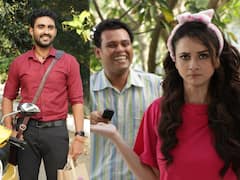 নতুন চাকরিতে ঢুকেই কৃষ্ণার একের পর এক চ্যালেঞ্জের সম্মুখীন রাম, এরপর কী হবে 'রাম কৃষ্ণা'য়?