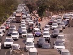 नोएडा में भूलकर भी गलत दिशा में न चलाएं गाड़ी, पड़ेगा बहुत महंगा, ट्रैफिक पुलिस करेगी ये काम