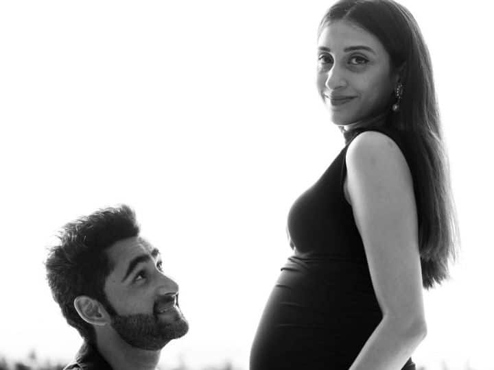 अरमान जैन के न्यू बोर्न बेबी की पहली झलक आई सामने, रणबीर कपूर की बेटी से मिलता जुलता है नाम