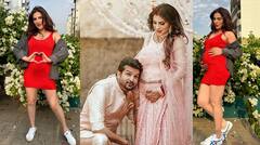 Hans Raj Hans: ਹੰਸ ਰਾਜ ਹੰਸ ਦੂਜੀ ਵਾਰ ਬਣਨ ਵਾਲੇ ਹਨ ਦਾਦਾ, ਪੁੱਤਰ ਯੁਵਰਾਜ ਦੀ ਪਤਨੀ ਮਾਨਸੀ ਸ਼ਰਮਾ ਜਲਦ ਦੇਵੇਗੀ ਬੱਚੇ ਨੂੰ ਜਨਮ