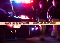 अमेरिका के फिर गोलीबारी, घर के अंदर 5 लोगों की गोली मारकर हत्या