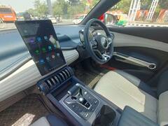 BYD Atto-3 SUV: इस कार की खूबियां आपको दिवाना बनाने के लिए काफी हैं, यकीन न हो तो तस्वीरें देख लीजिये