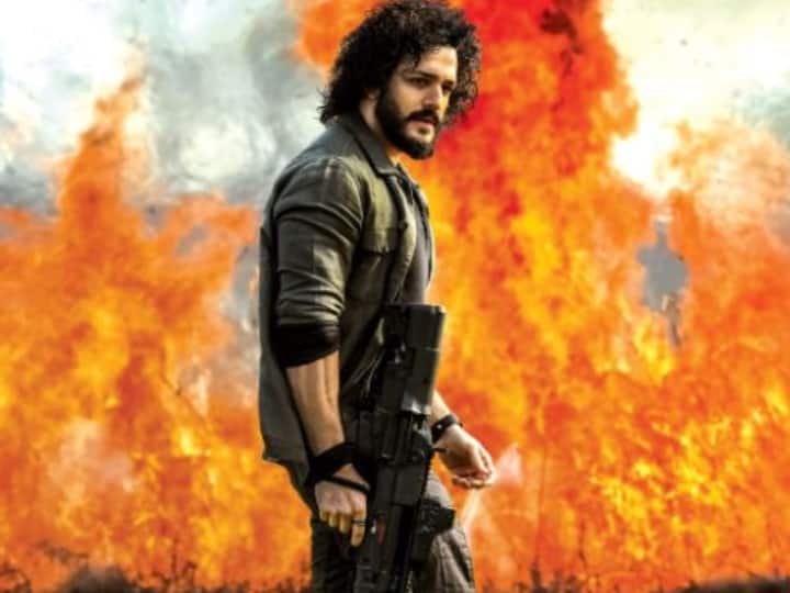 This condition happened on the first day of Akhil Akkineni’s film Agent, earned so much worldwide