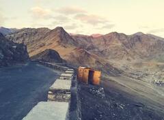 IRCTC Tour: ਗਰਮੀਆਂ ਦੀ ਛੁੱਟੀਆਂ ‘ਚ ਕਰ ਸਕਦੇ ਹੋ ਲੇਹ-ਲੱਦਾਖ ਦੀ ਖੂਬਸੂਰਤ ਵਾਦੀਆਂ ‘ਚ ਸੈਰ! ਜਾਣੋ ਕਿੰਨੇ ਦੇਣੇ ਹੋਣਗੇ ਪੈਸੇ