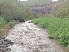 Maharashtra Rain Live Updates : राज्याच्या विविध भागात अवकाळी पाऊस