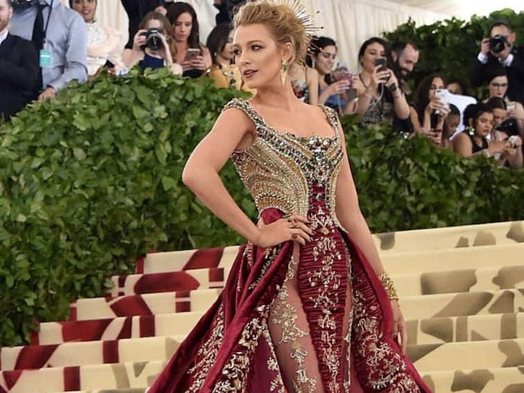 Blake Lively To Not Attend Met Gala 2023, Blackpink Invited & More: Met Gala Fever Runs High On Twitter