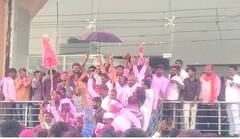 APMC Election : बाजार समिती निवडणूक, कुठं महाविकास आघाडी तर कुठं भाजप-शिंदे गटाचं वर्चस्व