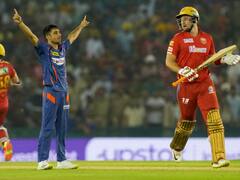 RCB की 2016 वाली रणनीति का लखनऊ ने किया इस्तेमाल, एक ही मैच में 9 खिलाड़ियों से करवाई गेंदबाजी