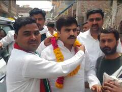 '2024 का सेमीफाइनल है निकाय चुनाव', तेज प्रताप यादव बोले- अधिकांश सीटों पर जीतेंगे सपा प्रत्याशी