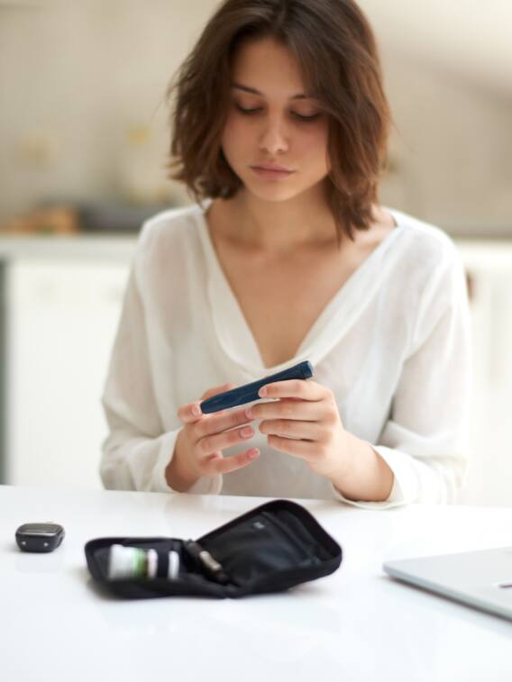 शुगर पेशेंट्स की दुश्मन होती हैं ये सब्जियां