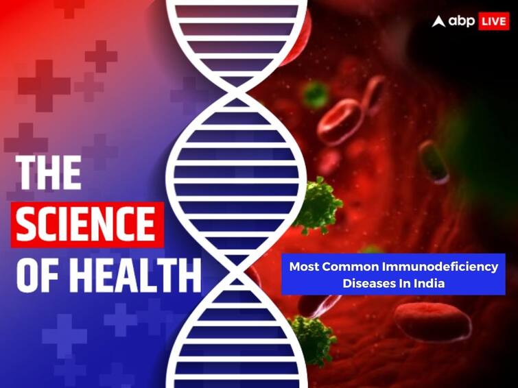 World Immunodeficiency Week 2023 More Than One Million Indians Have Immunodeficiency Diseases Which Are Most Common Say Experts World Immunodeficiency Week: More Than One Million Indians Have Immunodeficiency Diseases, Say Experts