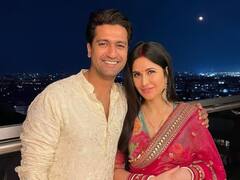 Katrine Kaif: ਕੈਟਰੀਨਾ ਕੈਫ ਦੀ ਪੰਜਾਬੀ ਸੁਣ ਕੇ ਅਜਿਹਾ ਹੋ ਜਾਂਦਾ ਹੈ ਵਿੱਕੀ ਕੌਸ਼ਲ ਦਾ ਹਾਲ, ਵਿਆਹ ਨੂੰ ਲੈਕੇ ਐਕਟਰ ਨੇ ਕਹੀ ਇਹ ਗੱਲ