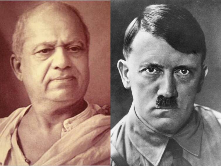 30 April In History Birth of Dadasaheb Phalke foundation of Sevagram Ashram Wardha and Adolf Hitler suicide by shooting himself Today during the day 30 April In History: दादासाहेब फाळके यांचा जन्म, वर्ध्यात सेवाग्राम आश्रमाची स्थापना आणि हिटलरची स्वतःवर गोळ्या झाडून आत्महत्या; आज दिवसभरात