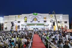 In Pics : பி.டி.ஆர் ஆடியோ விவகாரம் முதல் பொன்னியின் செல்வன் 2 ரிலீஸ் வரை..இந்த வாரத்தின் டாப் செய்திகள் இதோ!