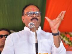 पहलवानों के प्रदर्शन से जुड़े सवाल को डिप्टी सीएम बृजेश पाठक ने किया इग्नोर, बिना जवाब दिए चले गए