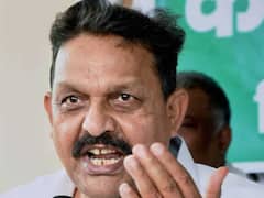 Mafia Mukhtar Ansari's Brother Afzal Ansari Sentenced To 4 Years In Prison, Set To Lose MP Status