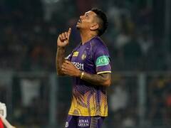 IPL में 1442 डॉट बॉल्स फेंक चुके हैं सुनील नरेन, खतरे में है अश्विन का रिकॉर्ड