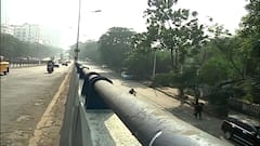 পার্ক স্ট্রিট ফ্লাইওভারে পুলিশ পরিচয়ে ১৭ লক্ষ টাকা 'লুঠ'! ধৃত ২