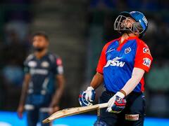 'Playing A Whole Lot Better Than Prithvi': Ricky Ponting's Strong Verdict On Struggling Shaw